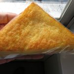 フレンチトースト：ブルーデル