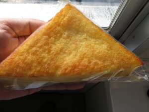 フレンチトースト：ブルーデル