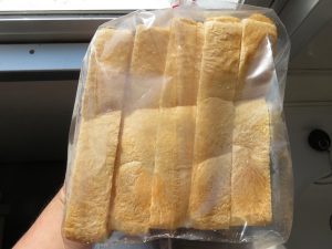 クイーン：ブルーデル