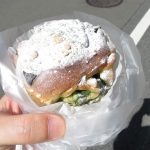 抹茶のバブカ：ドンク北白川店