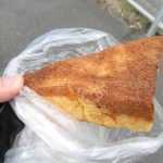 シナモンフレンチトースト：GREEN