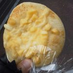 もちっとチーズ：小麦の郷ライフ伏見深草店