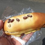 餡バタ子さん：マリーフランス北山店