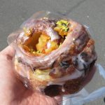 ハワイアンスイートロール：マリーフランス北山店