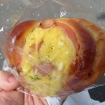 モーニングロール：マリーフランス北山店