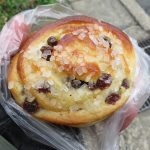 レーズンロール：プチシャンボール修学院店