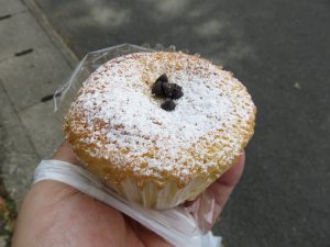 ココナッツチョコ：パンドキ