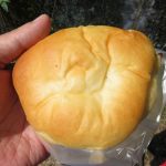 クリームパン：ブレーメン