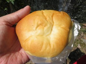 クリームパン：ブレーメン