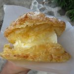 アイスクリームパイ（バニラ）：ブルージュ洛北