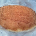 塩だれチキンドーナツ：FREDS CAFE茶屋町店