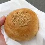 フランスあんパン：マリーフランス北山店