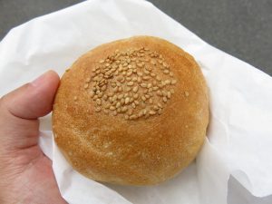 フランスあんパン：マリーフランス