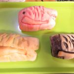 こいのぼり（2018）：サンエトワール南港店