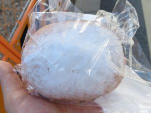 ヌベオショコラ：フリアンディーズ