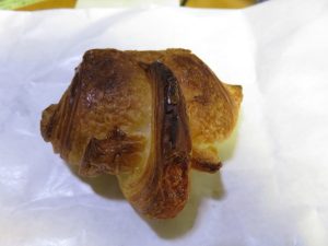 プティクロワッサン：リベルテ