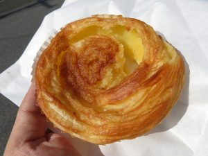 デニッシュ・ナチュラル：マリーフランス