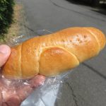 塩パンキャラメル：パンドキ