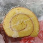塩バターロールケーキ：ヤマダベーカリー