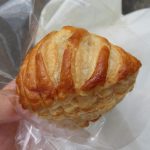 ミニアップルパイ：ブルージュ洛北