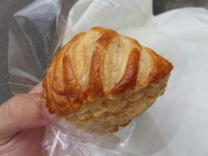 ミニアップルパイ：ブルージュ洛北