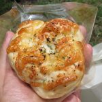 チーズパン：ブルージュ洛北