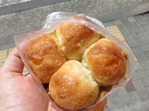 モンキーブレッド：cheerup!