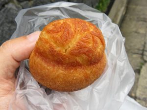 ブリオッシュ：ファイブラン