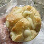 北海道ミルクパン：小麦の郷ライフ伏見深草店
