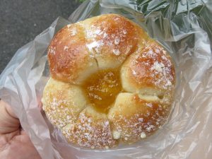 オレンジスイート：小麦の郷