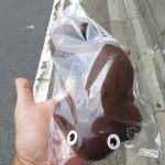 うなぎパン：小麦の郷