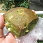 抹茶パヴェ：ヤマダベーカリー