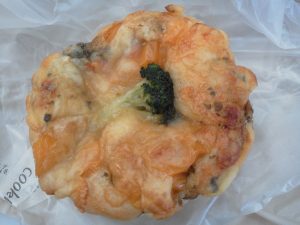 アヒージョパン：cookhouse