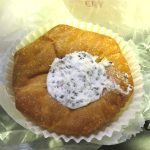 クッキークリームチーズ：FREDS CAFE梅田店