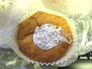 クッキークリームチーズ：FREDS CAFE