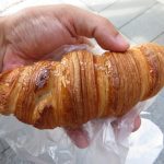 塩ウインナー：ミヤコベーカリー