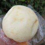 あんぱん善哉：パン工房橙