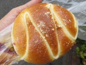 青森りんごのレアチーズ：小麦の郷
