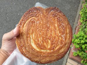 パルミエ：小麦の郷