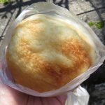 ココナッツパン：マンシエール