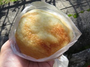 ココナッツパン：マンシエール