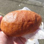 おからパン（さつまいも入り）：マンシエール