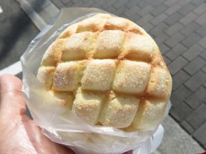 サンライズ：ミヤコベーカリー