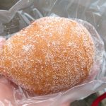 ちぎり揚げパン：プチシャンボール修学院店