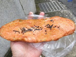 明太子フランス：プチシャンボール