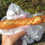 ケーキドーナツ：ブレーメン