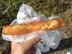 ケーキドーナツ：ブレーメン