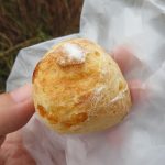 ポンデケージョ：ブレーメン