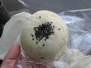 私のあんぱん：ブルージュ洛北