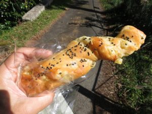 おさつパン：ブルージュ洛北